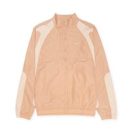 Nike x NOCTA Woven Track Jacket Sand Beige/Light Brown