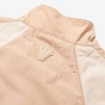Nike x NOCTA Woven Track Jacket Sand Beige/Light Brown - Image 2