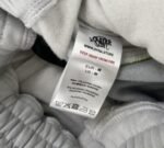 Synaworld Pipe Hoodie & Shorts Set Gray - Image 6