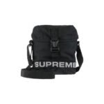 Supreme Field Side Bag