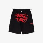 Shorts Minus Two Cargo Red