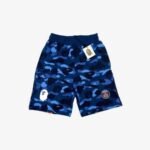 Shorts Bape x PSG Shorts