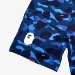 Shorts Bape x PSG Shorts - Image 3