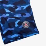 Shorts Bape x PSG Shorts - Image 4