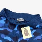 Shorts Bape x PSG Shorts - Image 5