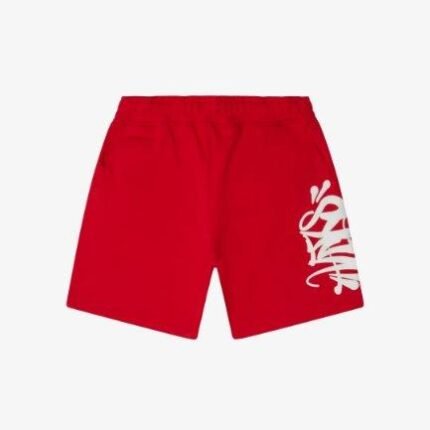 Shorts Syna World Red