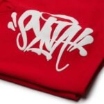 Shorts Syna World Red - Image 2