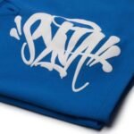 Shorts Syna World Blue - Image 2