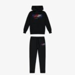 Set Trapstar Chenille France