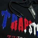 Set Trapstar Chenille France - Image 5