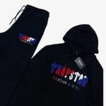 Set Trapstar Chenille France - Image 6