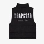 Vest Trapstar Decoded Black