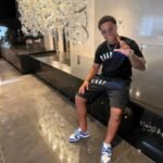 Shorts Trapstar Arch - Image 3