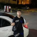 T-shirt Trapstar Arch - Image 4