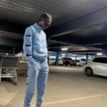Jacket Trapstar Irongate Shellsuit 2.0 Baby Blue - Image 2