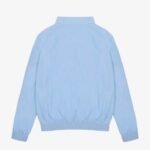 Jacket Trapstar Irongate Shellsuit 2.0 Baby Blue - Image 3