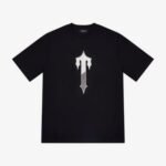 T-shirt Trapstar Irongate T