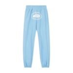 Corteiz Alcatraz Jogger Baby Blue