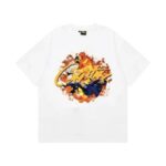 T-shirt Corteiz Zizou