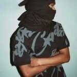 T-shirt Corteiz All Over Print - Image 2