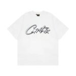 T-shirt Corteiz Allstarz White
