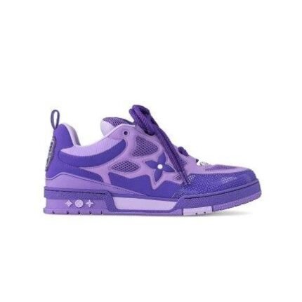 Louis Vuitton LV Skate Purple