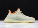 Adidas Yeezy 350 V2 Desert Sage - Image 2