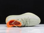 Adidas Yeezy 350 V2 Desert Sage - Image 4