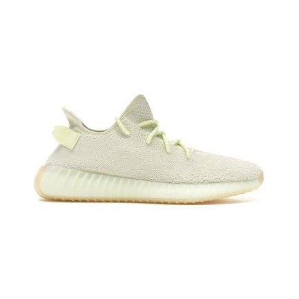 IMG18911 Adidas Yeezy 350 V2 Butter - Image 1