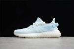 Adidas Yeezy 350 V2 Mono Ice - Image 3