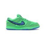Nike SB Dunk Low Grateful Dead Bears Green