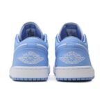 Air Jordan 1 Low UNC - Image 3