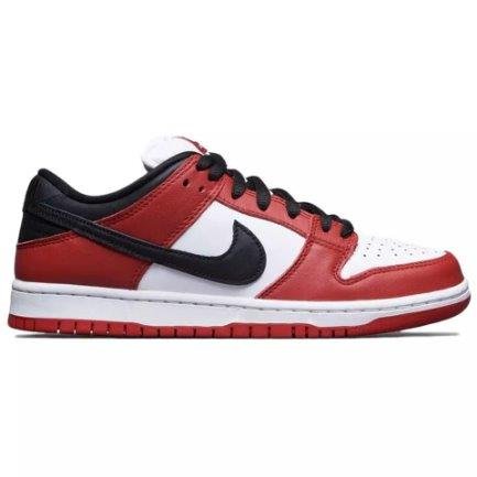 IMG18942 Nike SB Dunk Low Chicago - Image 1