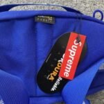 Supreme Waist Bag (SS18) - Image 7