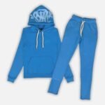 Set Synaworld Logo Blue