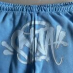 Set Synaworld Logo Blue - Image 6