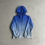 Windbreaker Trapstar Irongate Sky Blue Gradient - Image 2