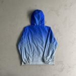 Windbreaker Trapstar Irongate Sky Blue Gradient - Image 3