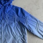 Windbreaker Trapstar Irongate Sky Blue Gradient - Image 6