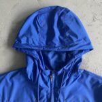 Windbreaker Trapstar Irongate Sky Blue Gradient - Image 8