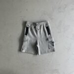 Set Trapstar Irongate T Tech Zip Grey - Image 3