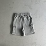 Set Trapstar Irongate T Tech Zip Grey - Image 4