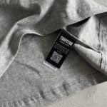 Set Trapstar Irongate T Tech Zip Grey - Image 11