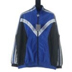Set Louis Vuitton Technical Tracksuit Azure - Image 2