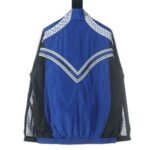 Set Louis Vuitton Technical Tracksuit Azure - Image 3