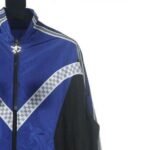 Set Louis Vuitton Technical Tracksuit Azure - Image 6