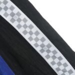 Set Louis Vuitton Technical Tracksuit Azure - Image 12