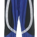 Set Louis Vuitton Technical Tracksuit Azure - Image 13