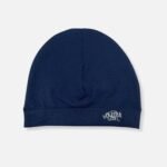 Synaworld Wwinter Navy Blue Beanie