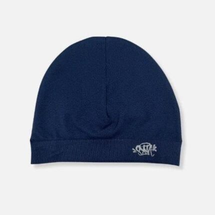Synaworld Wwinter Navy Blue Beanie
